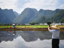 乡村振兴考核粤东西北第一，清远凭什么？