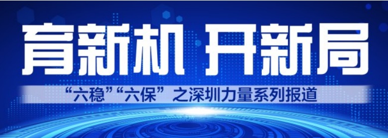  重大项目加速跑！盐田上半年实现地区生产总值324.25亿元