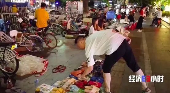 吴吉超在厚街