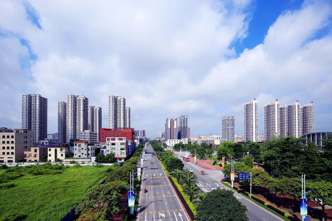 "四个抓好,五个聚焦",中山东凤全力冲刺下半年发展目标