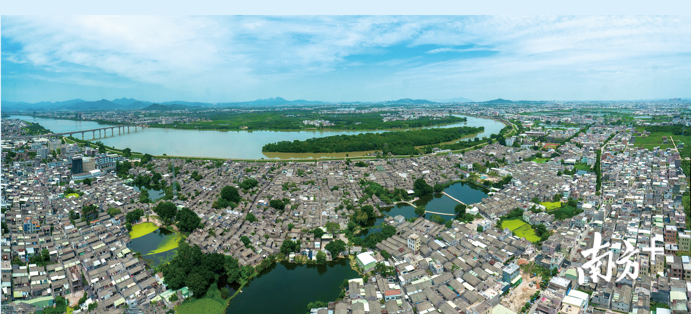 全域旅游示范区创建潮安不仅有23