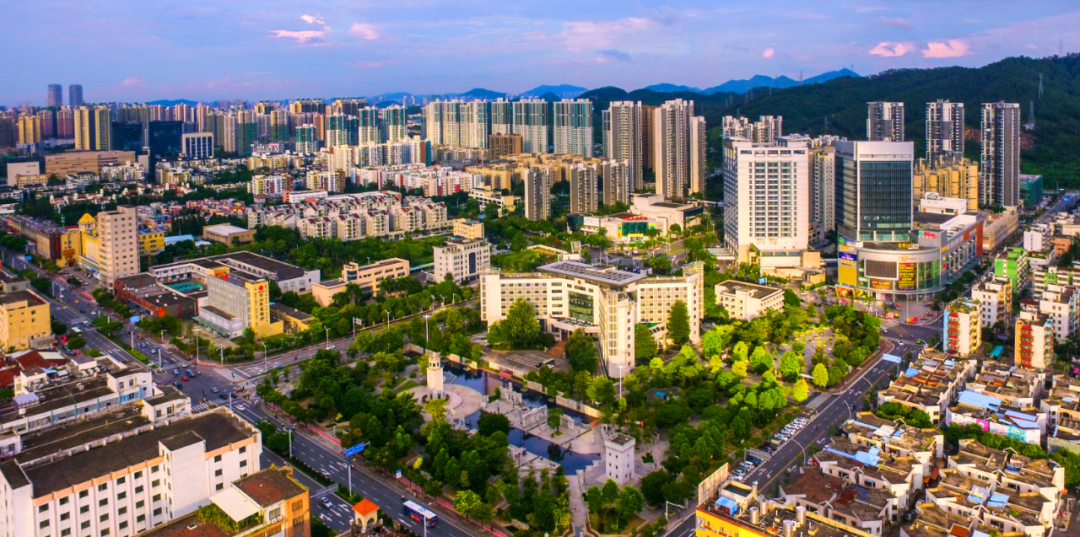 拼进度,谋发展!中山南区党工委召开专题会议