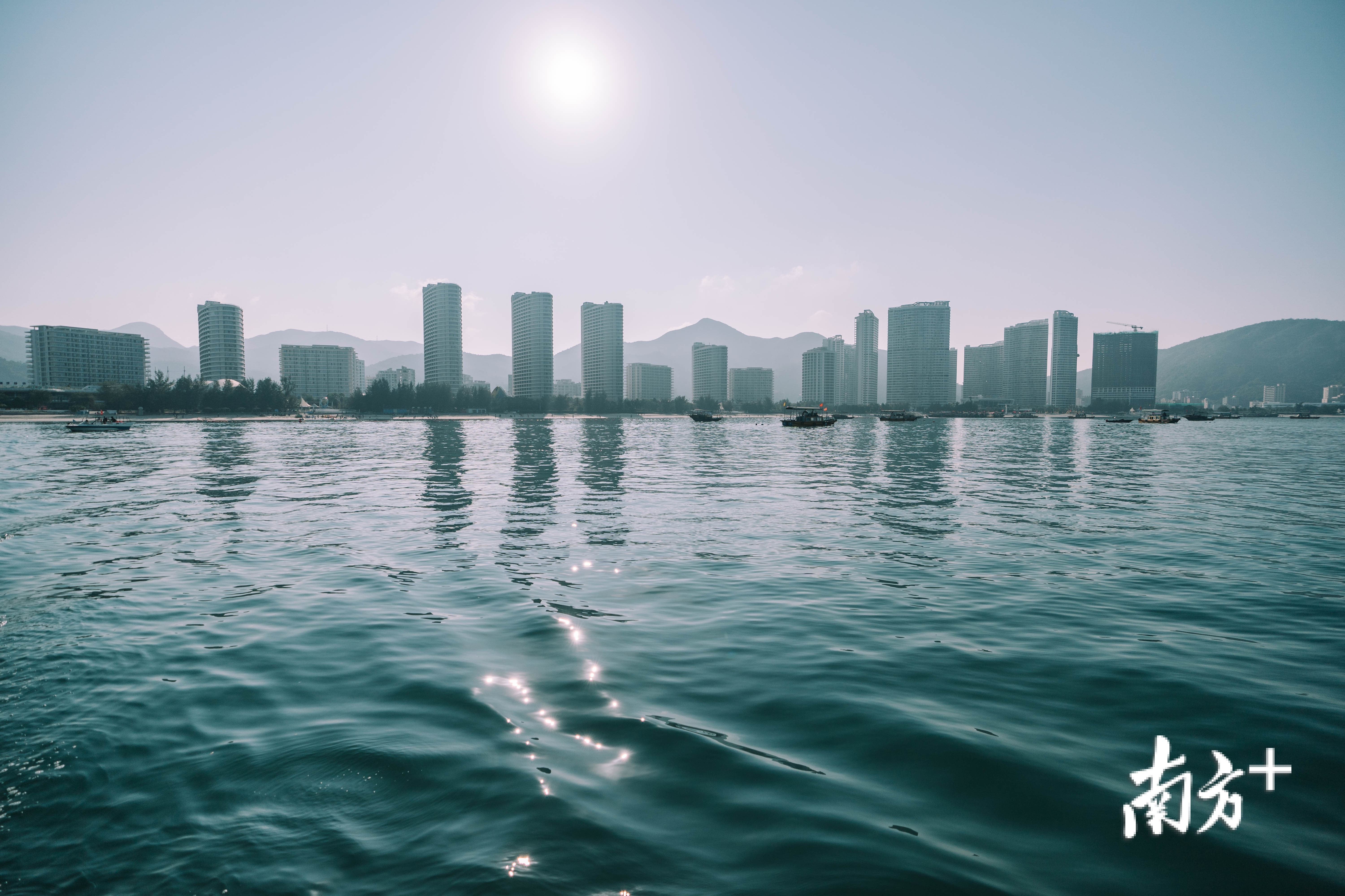 巽寮湾