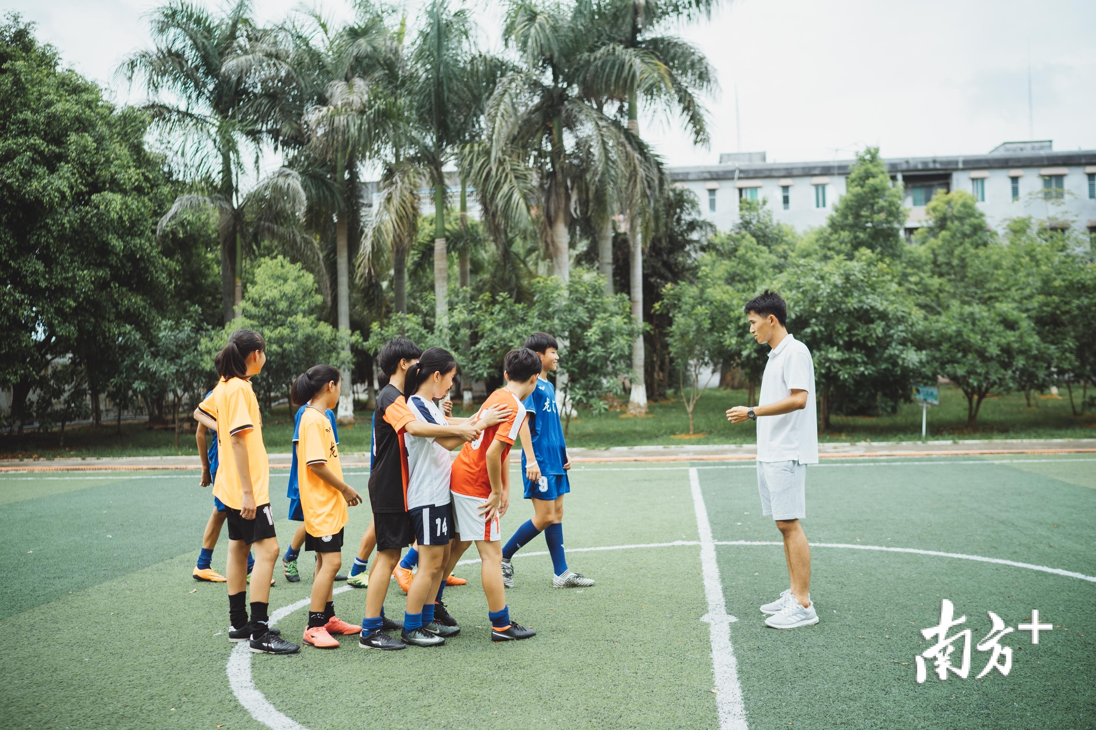 龙门教育