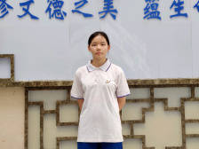 学霸套路丨实验中学徐双：学习有计划，错题本来助攻