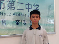学霸套路丨江门二中陈键洲：效率！效率！还是效率！