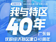我与特区40年|多部特区“大片”来袭，诚意满满