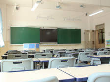 学霸套路｜开平金山中学邝连欢：准备预习高中课本了