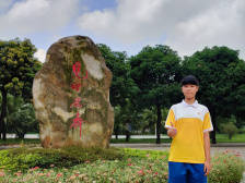 学霸套路 | 怡福中学康馨月：学习有目标，零食也不能少