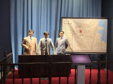 特区风华⑦ | 以一只小木槌为开端的两次土地改革