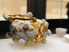 暑期文艺地图④|不必“随心飞”，博物馆里也能看世界