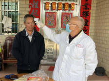 守护全村半个世纪！72岁惠州村医：奋斗仍在继续