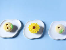 四季餐桌〡咬一口秋，味意浓