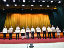 单个最高奖500万元！顺德千万元重奖10家科技创新企业及个人