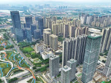 郭文海：下定三个决心，形成新时代大创新环境|顺德区科技创新大会