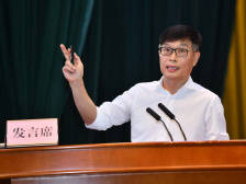 视频｜美的方洪波：吸引2.3万名人才扎根顺德创新