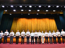 向创新致敬！顺德高规格命名一批标杆先进企业和标兵