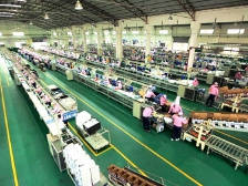 郭建刚：创新战略为新宝带来3500件专利｜顺德区科技创新大会