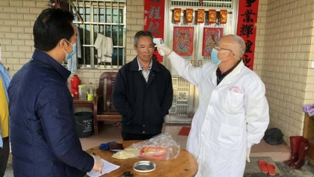 守护全村半个世纪！72岁惠州村医：奋斗仍在继续