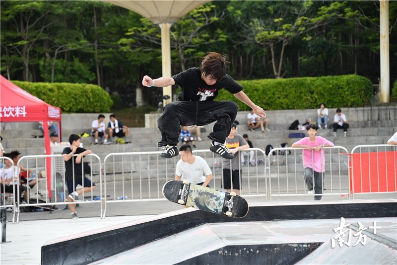 东莞滑板