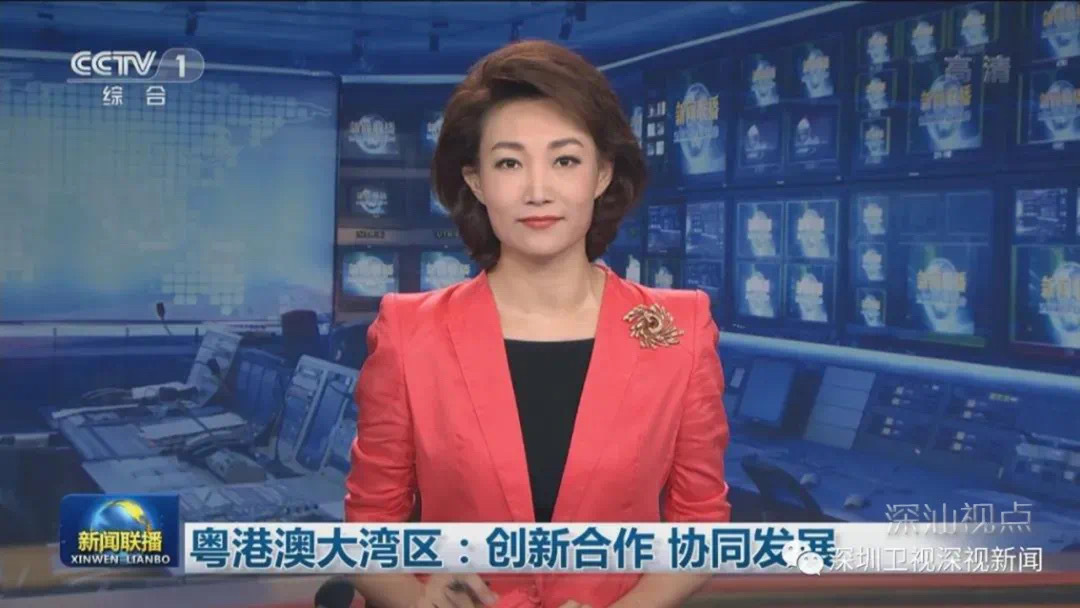 央视新闻联播点赞深圳市深汕特别合作区全区各界倍感振奋
