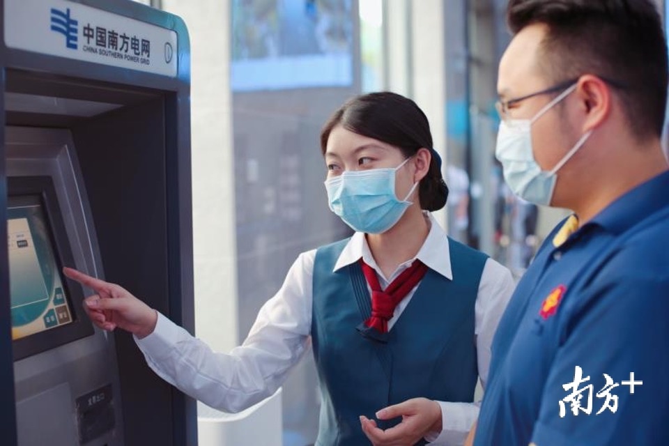 东莞营商环境再优化低压外线接电零审批