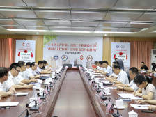 民生福利！省人医、省第二中医院“组团”技术帮扶佛冈