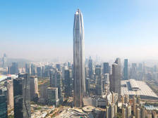 建圳者说 | 全球4000多个经济特区，深圳成功在何处？