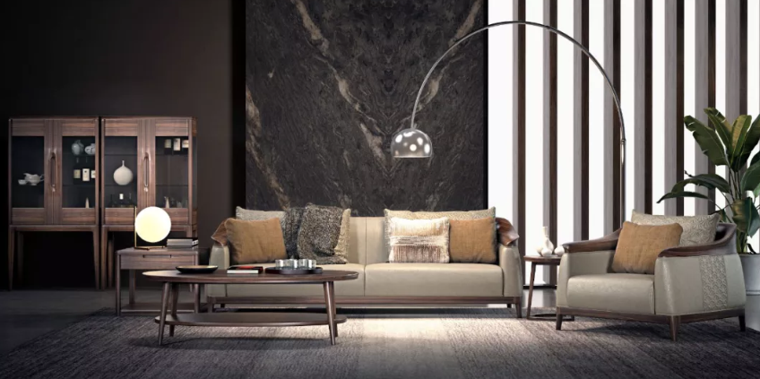 2020名家具展的10大展馆亮点全解析