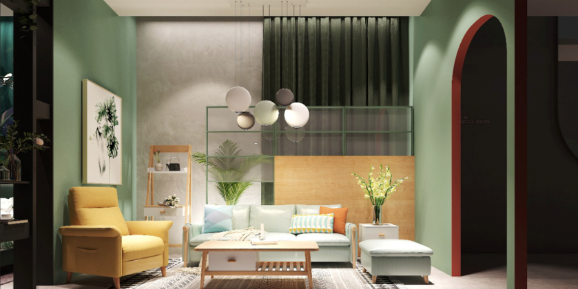 2020名家具展的10大展馆亮点全解析