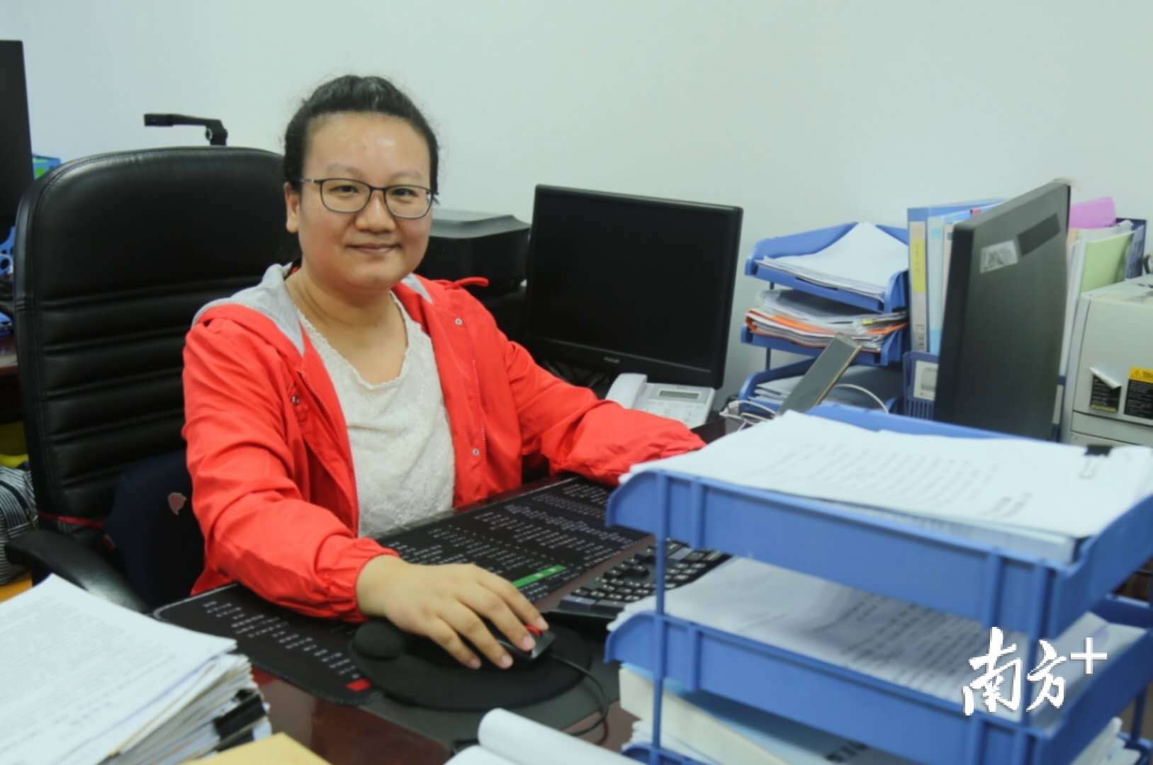 法律高才生17年专注一件事：拆了1.5万封信