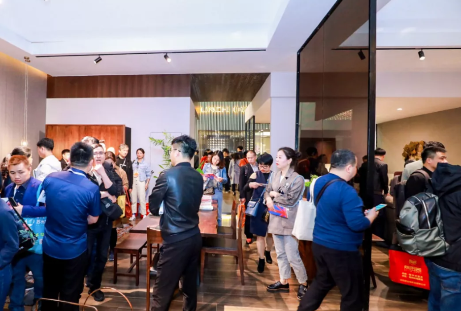 2020名家具展的10大展馆亮点全解析