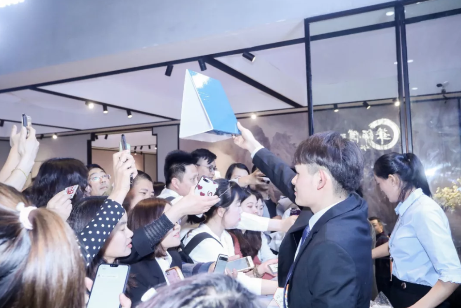 2020名家具展的10大展馆亮点全解析