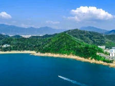 南方眼丨大鹏“生态立区、 经济强区”建设提速：两大领域上半年同步提升