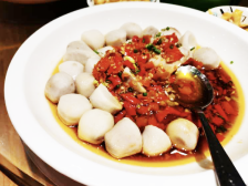 美食+ | 剁椒芋头：让胃接地气的“低调者”