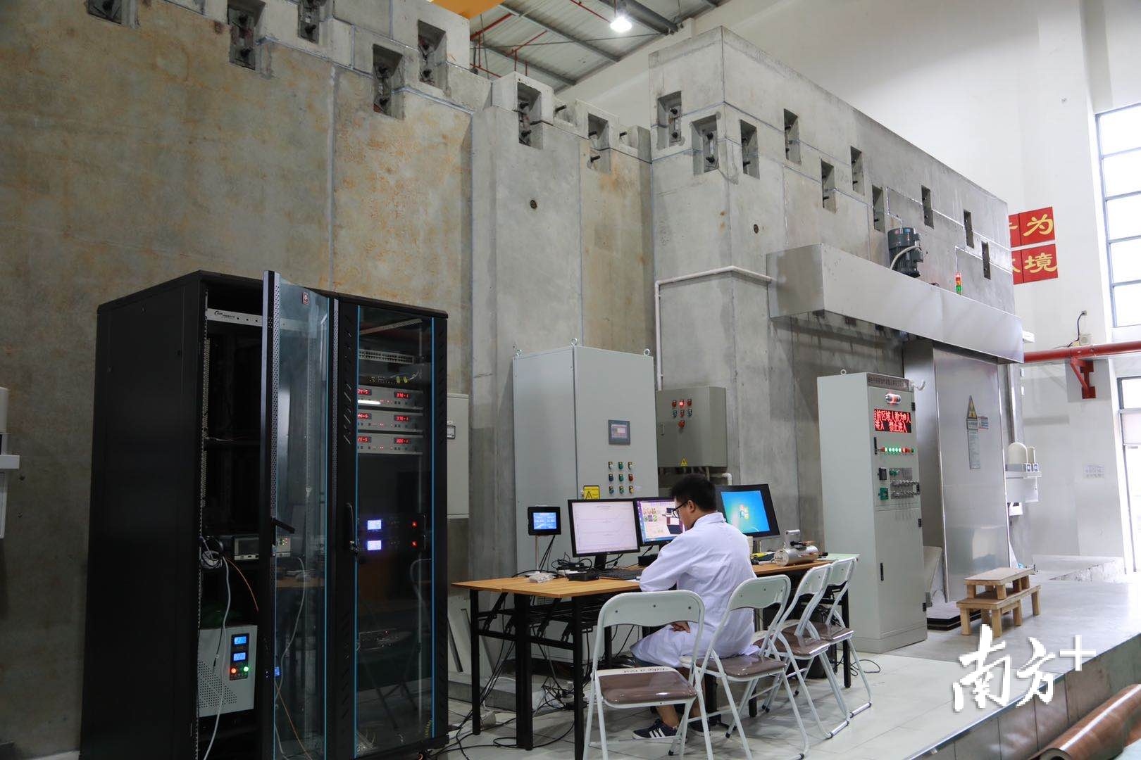 治癌新手段！我国首台加速器硼中子俘获治疗实验装置研制成功