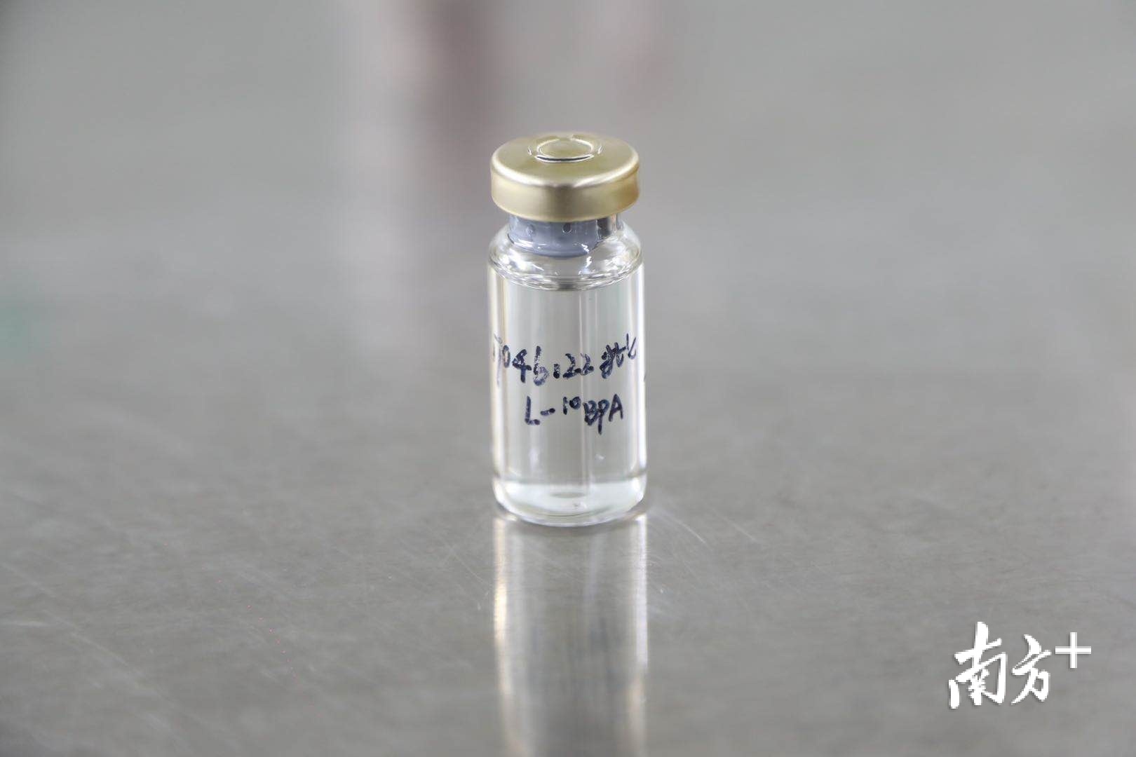 治癌新手段！我国首台加速器硼中子俘获治疗实验装置研制成功