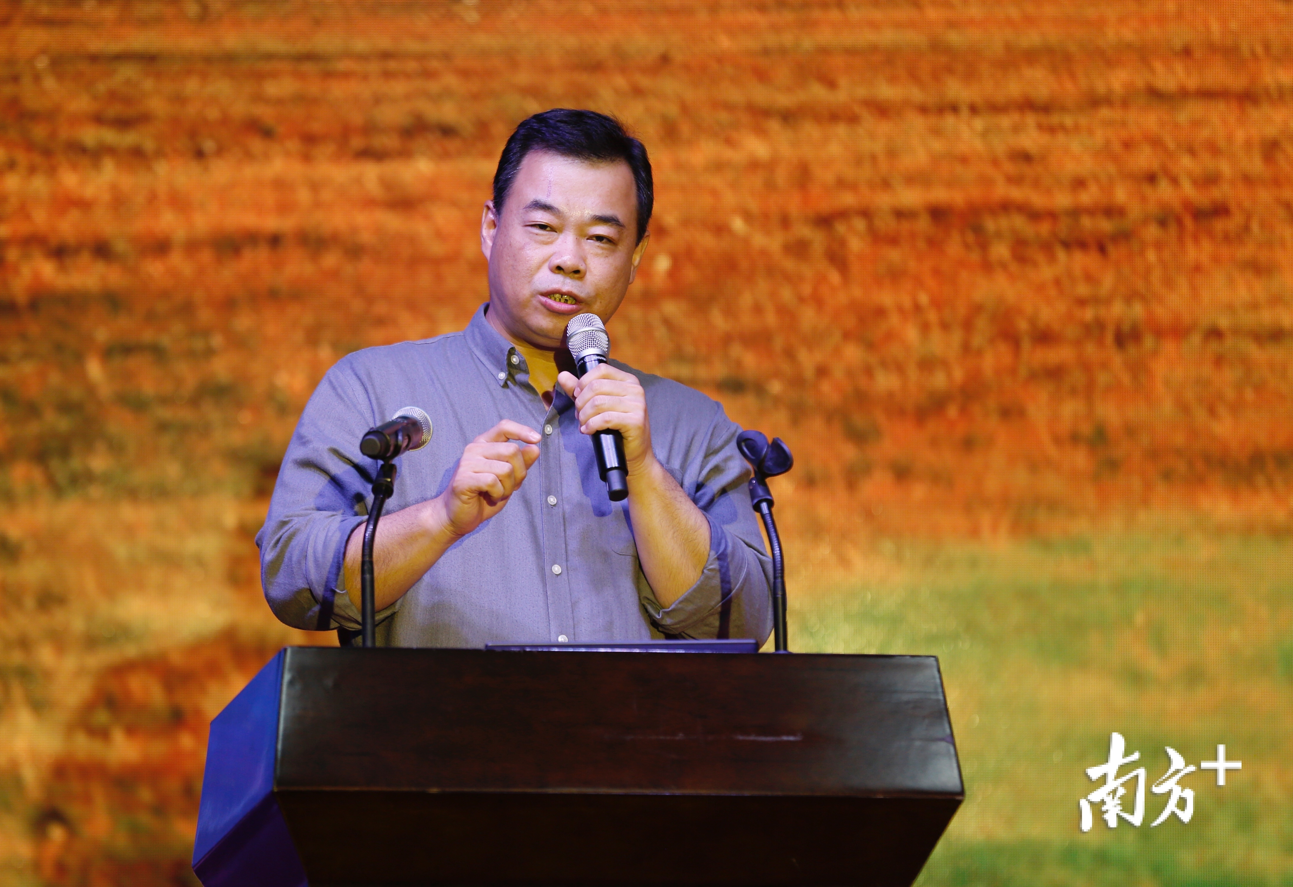 深圳市城市规划设计研究院副院长单樑。