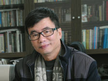 特区亲历者说丨曾建平：为汕头大学留下珍贵镜头