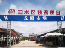 三水对口帮扶｜坚守湛江龙眼村4年，完成了哪些小目标？