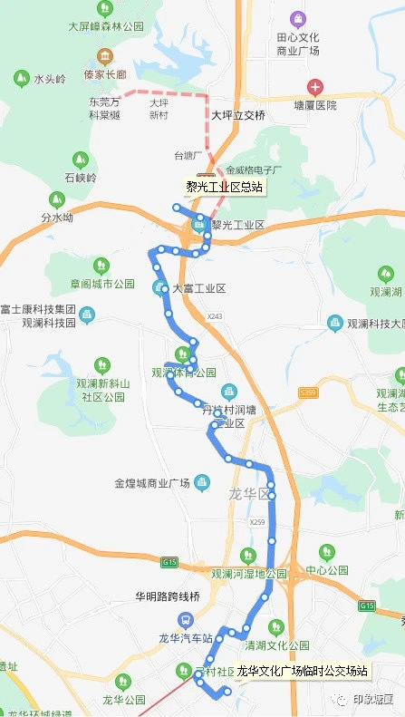 8月17日,为配合地铁新线路开通,深圳市公共交通管理局公布了地铁6、10号线配套公交线网优化方案。