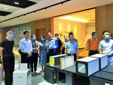 5天3000公里，顺德制造业“三核两高”跨省调研发现了什么？