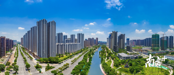 到2022年,三水将力争实现规模以上工业增加值超1000亿元。 到2022年,三水将力争实现规模以上工业增加值超1000亿元。