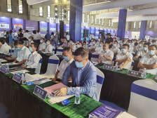 314亿元！32个重磅项目为南海高质量发展注入新动能｜聚焦两高四新