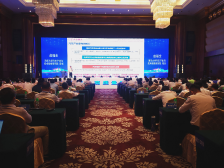 赵福全：三水应构建面向未来的汽车产业生态