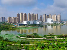 城市三水高质量发展如何谱新篇？聚焦五大方面与企业共奋进