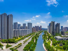 视频|奋进“城市三水”，企业高质量发展显担当