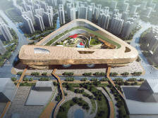 建川博物馆来了！建100个年代馆，打造9万㎡湾区文博新地标