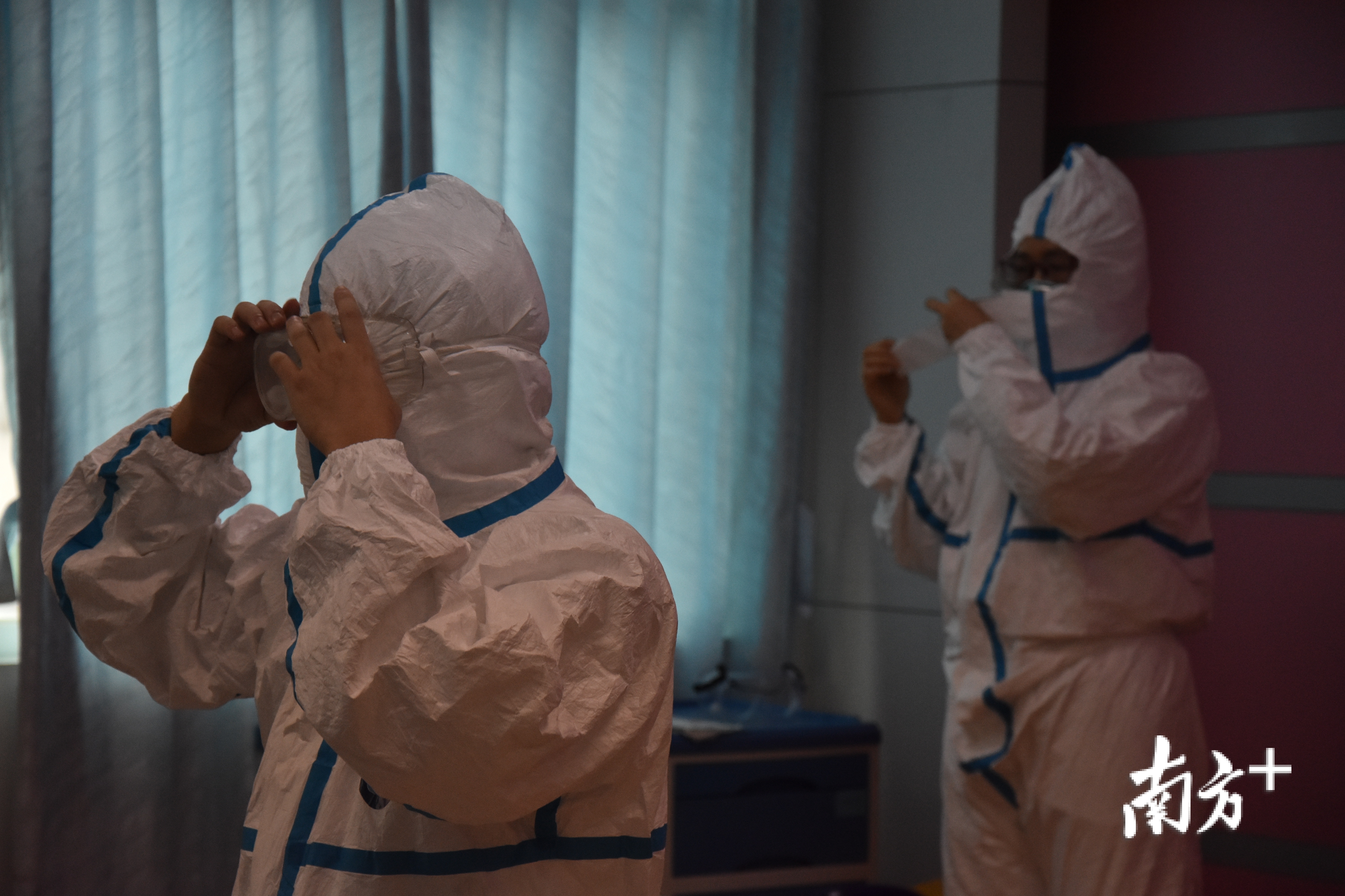 白坭镇社区卫生服务中心开展医师节活动。