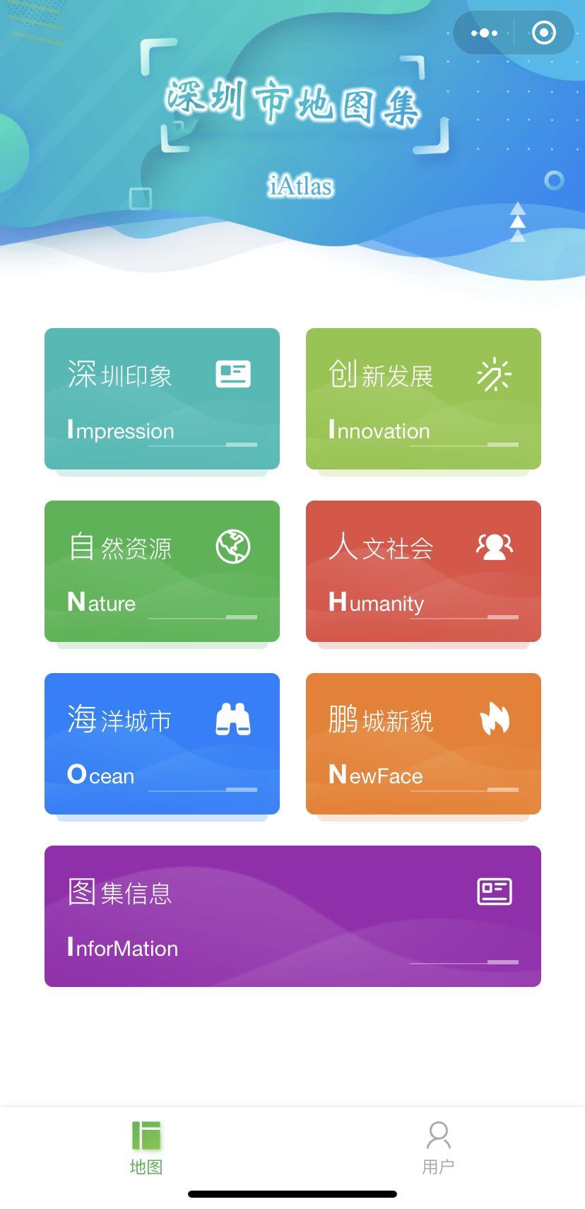 无